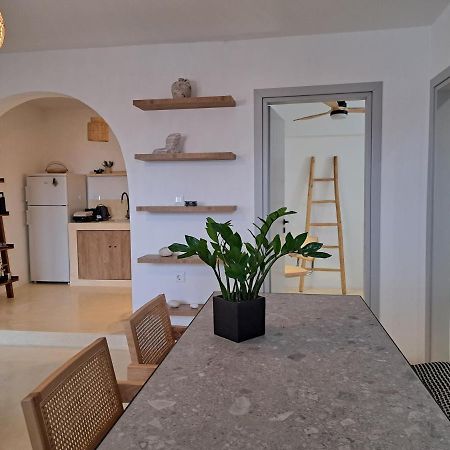 Charming Cozy Suites Naxos City المظهر الخارجي الصورة