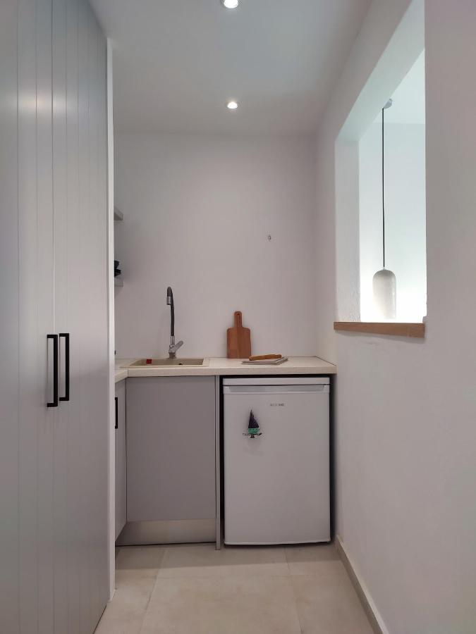 Charming Cozy Suites Naxos City المظهر الخارجي الصورة