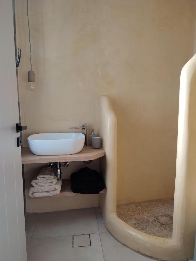 Charming Cozy Suites Naxos City المظهر الخارجي الصورة