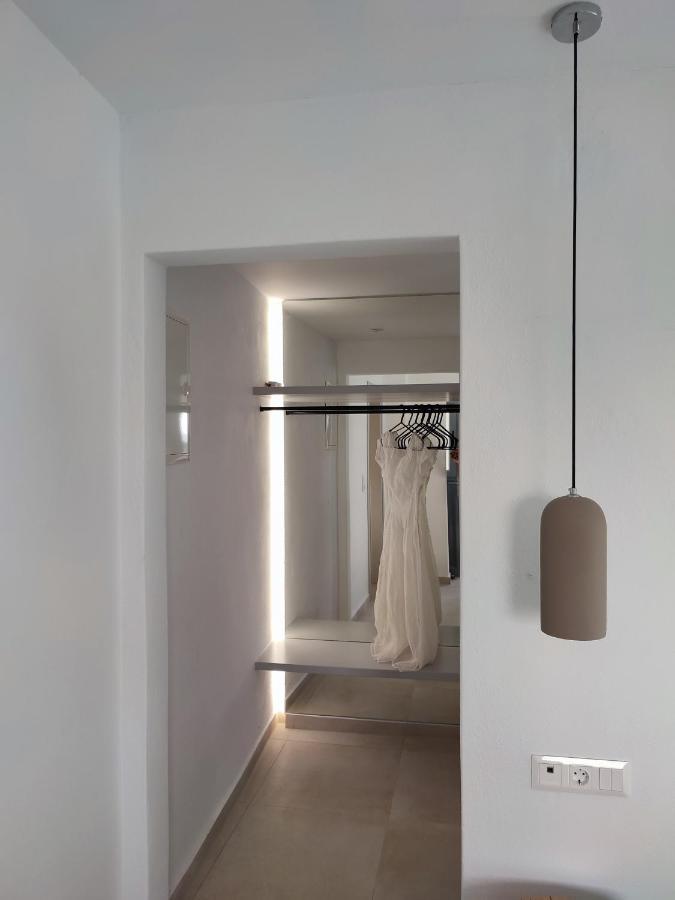 Charming Cozy Suites Naxos City المظهر الخارجي الصورة