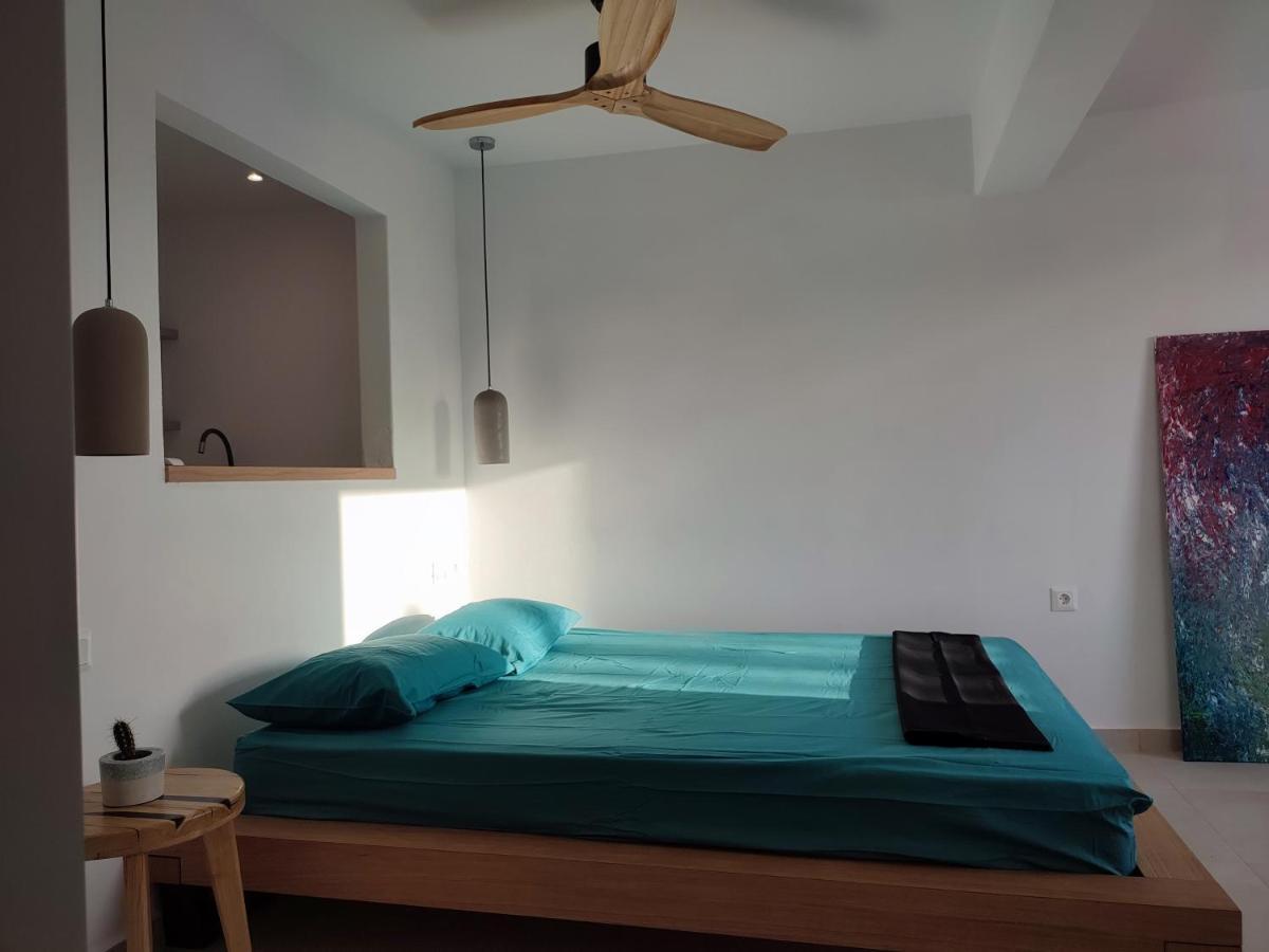 Charming Cozy Suites Naxos City المظهر الخارجي الصورة