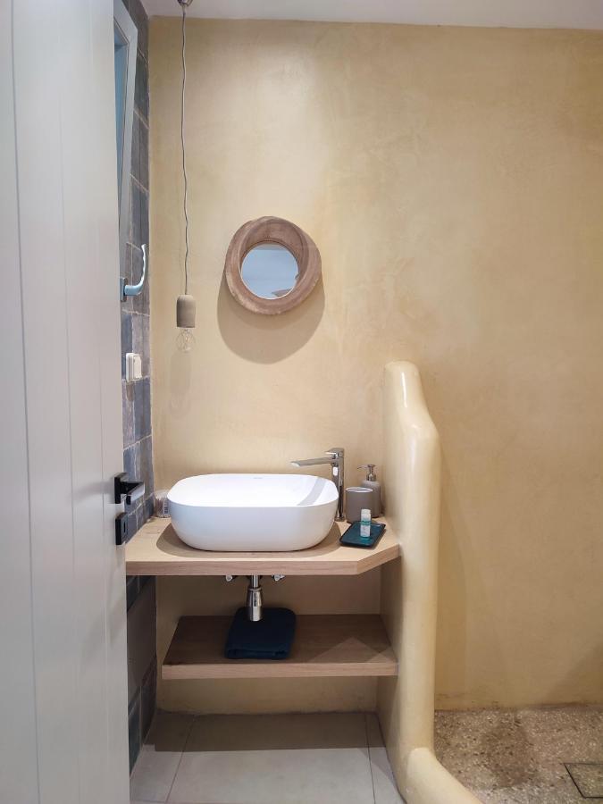 Charming Cozy Suites Naxos City المظهر الخارجي الصورة