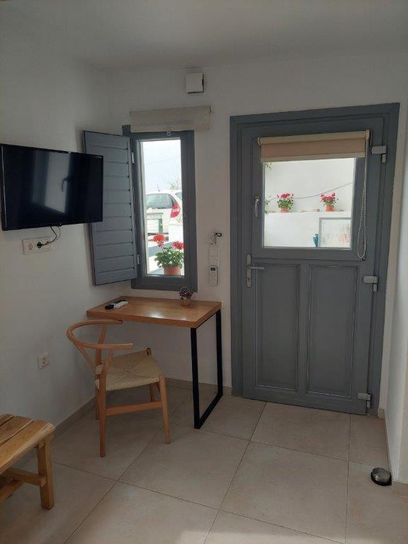 Charming Cozy Suites Naxos City المظهر الخارجي الصورة